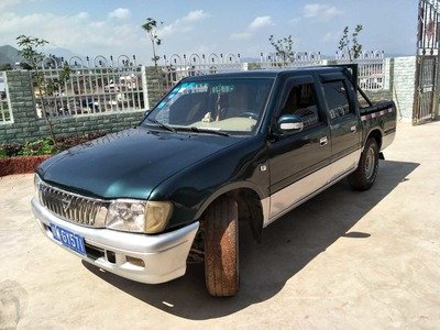 沈北新区皮卡车报废年限是多少?了解这些很重要! 沈北新区皮卡车报废年限是多少?了解这些很重要!